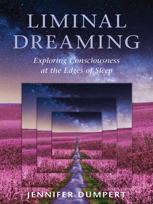 cover image of Liminal Dreaming